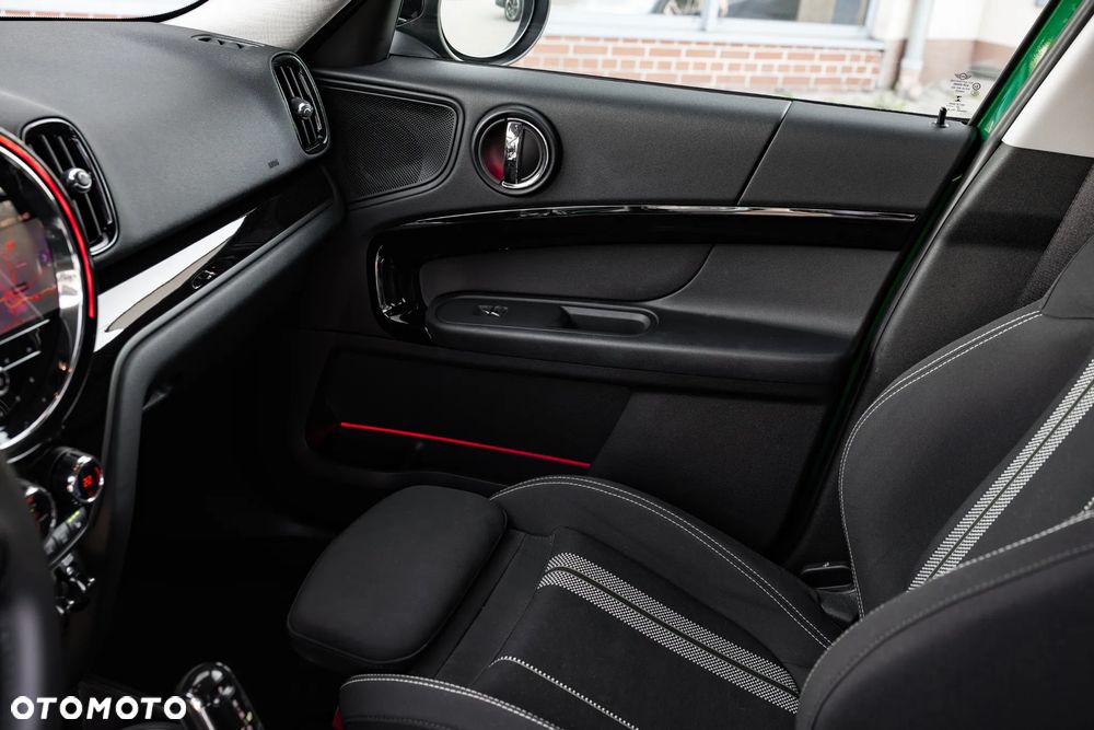 MINI Countryman Cooper S ALL4 - 22