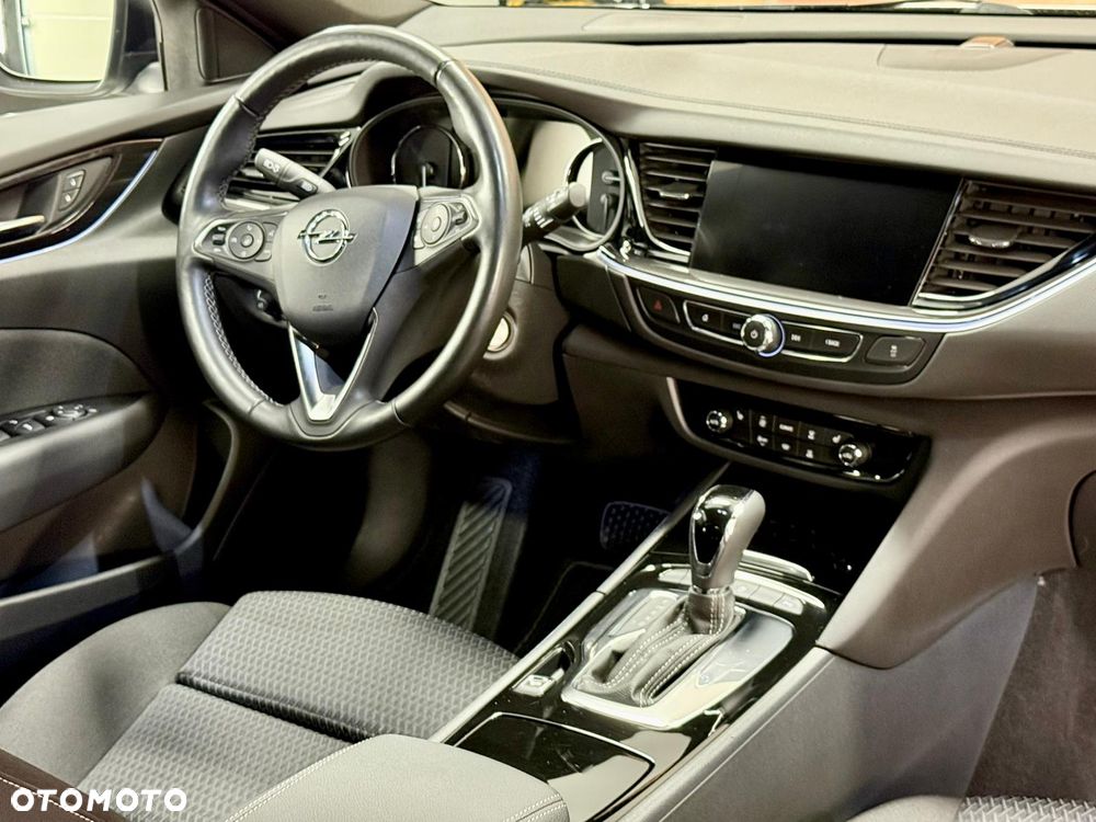 Opel Insignia 2.0 CDTI Business Elegance S&S - 12