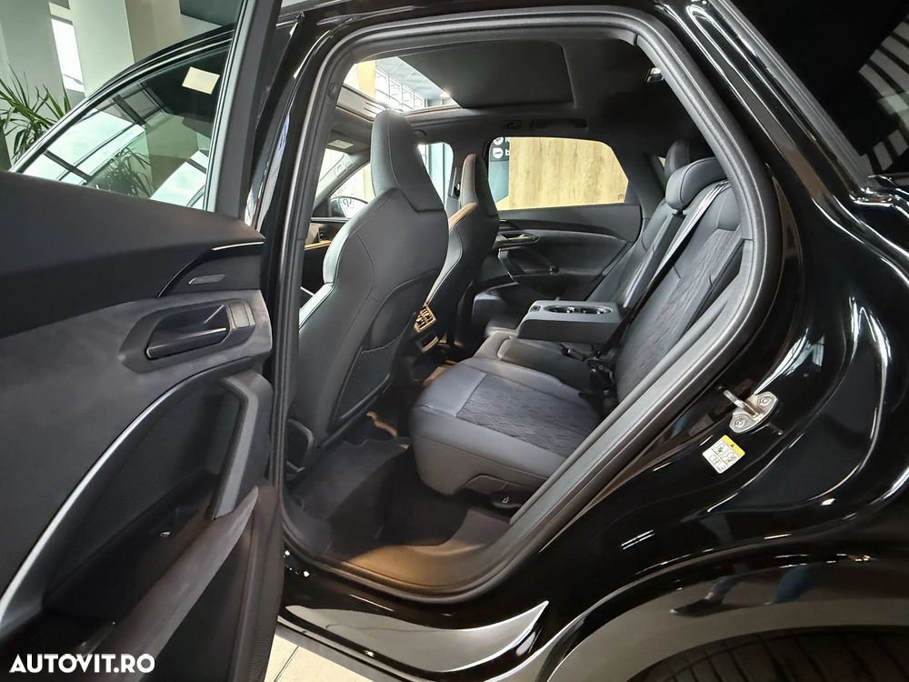 Audi Q5 Sportback - 8