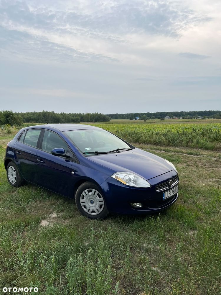 Fiat Bravo 1.4 T-Jet 16V Dynamic - 18