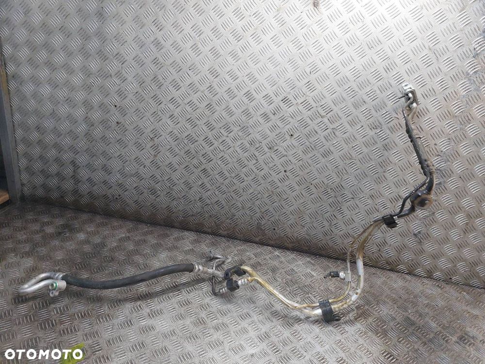 PRZEWÓD KLIMATYZACJI HYUNDAI I30 I 1.6 CRDI LIFT 97775-2R200 - 2