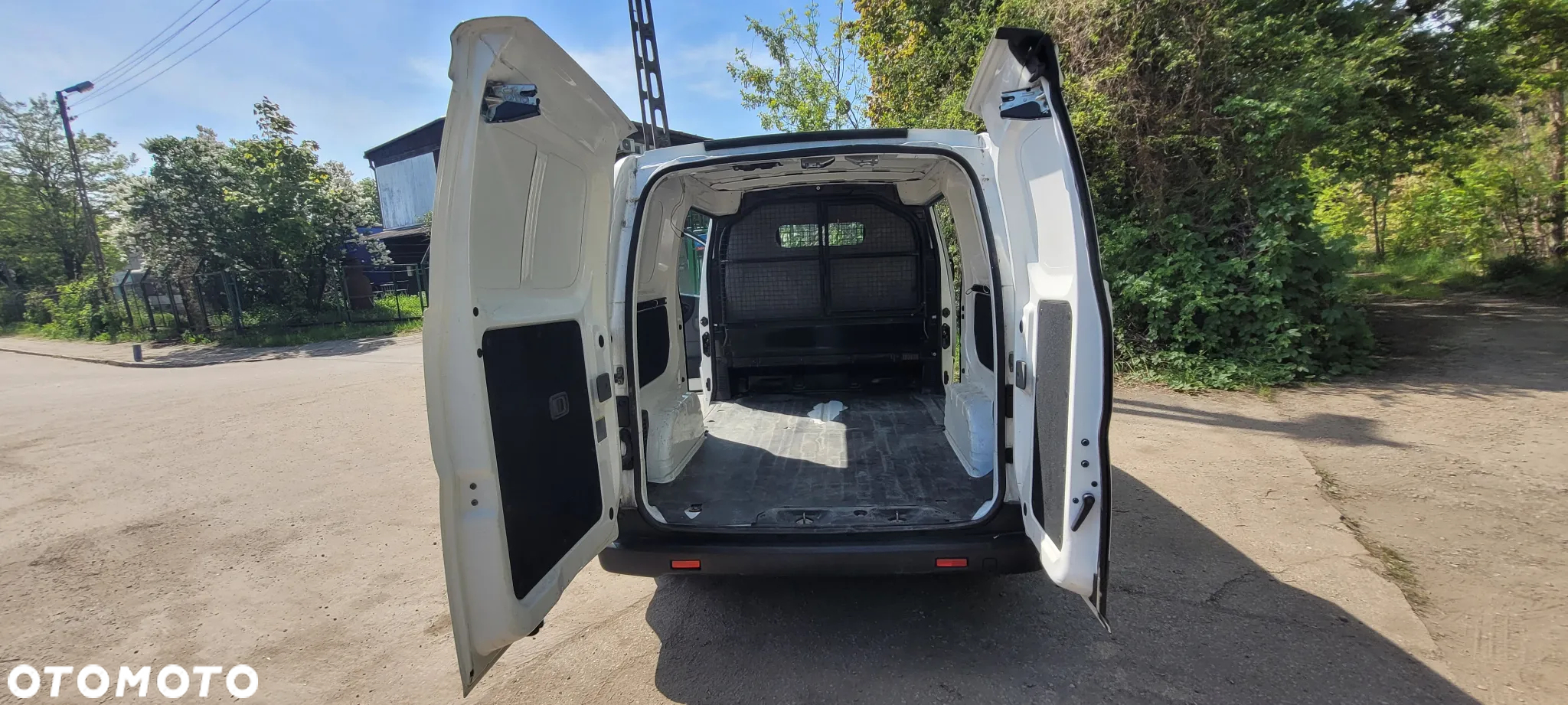 Nissan NV200 Combi 1.5 dCi Basic - 12