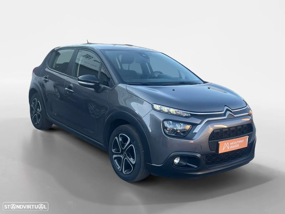 Citroën C3 1.5 BlueHDi Plus - 8