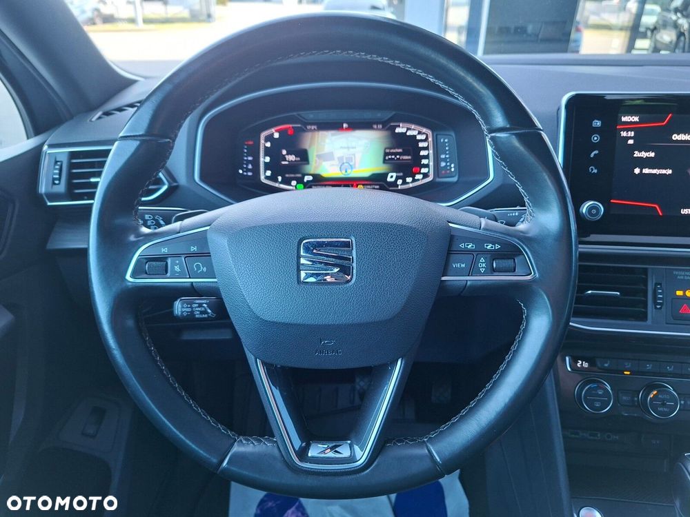 Seat Tarraco - 18