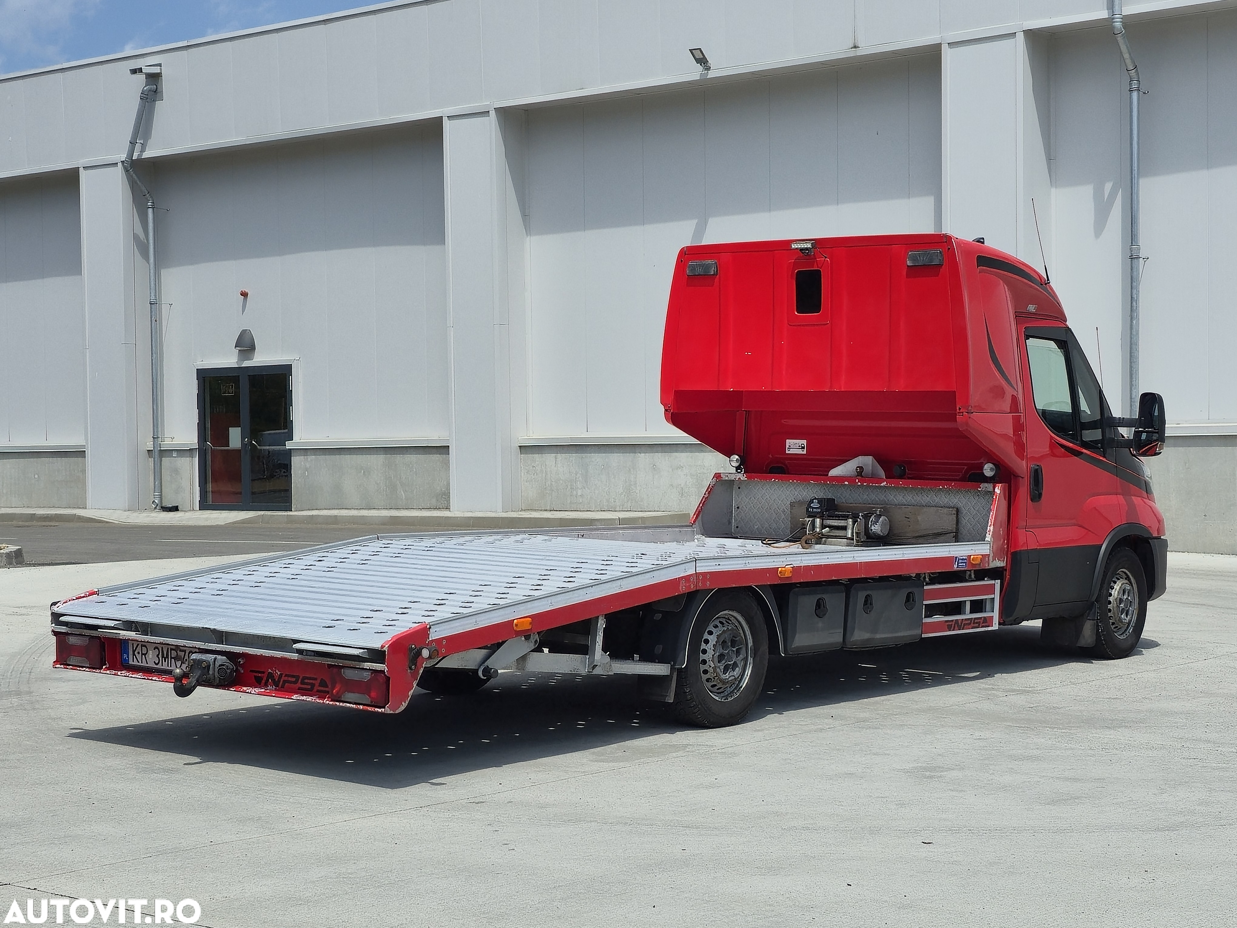 Iveco Daily - 4