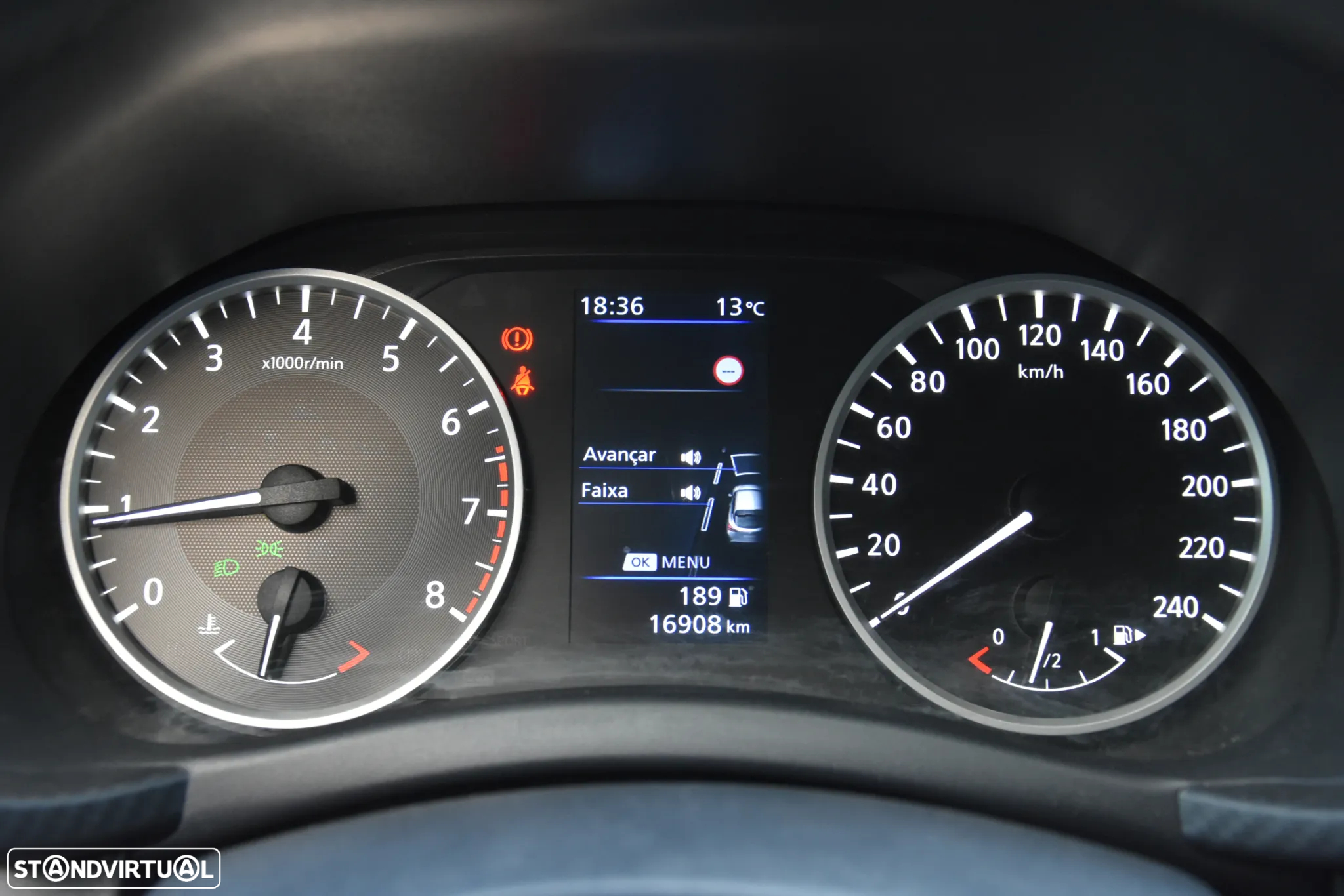 Nissan Juke 1.0 DIG-T Acenta - 12