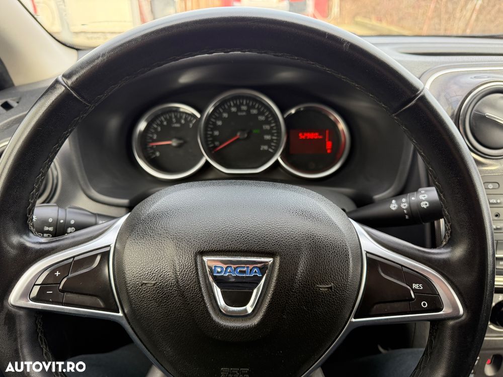 Dacia Logan 0.9 90CP Laureate - 9