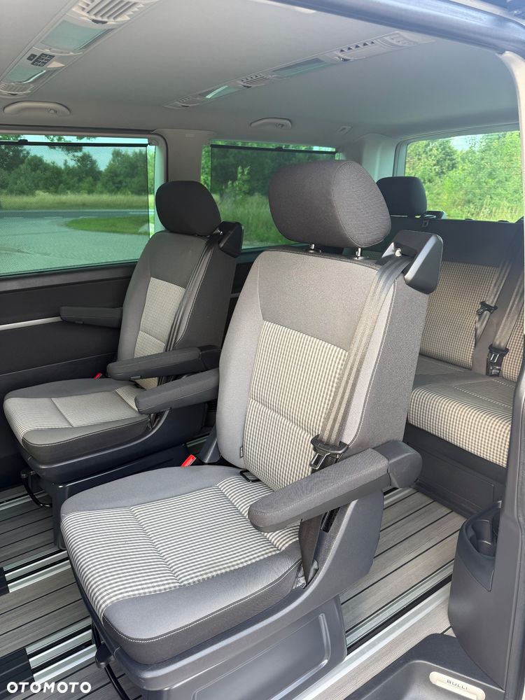 Volkswagen Multivan 2.0 TDI L1 Highline DSG - 20