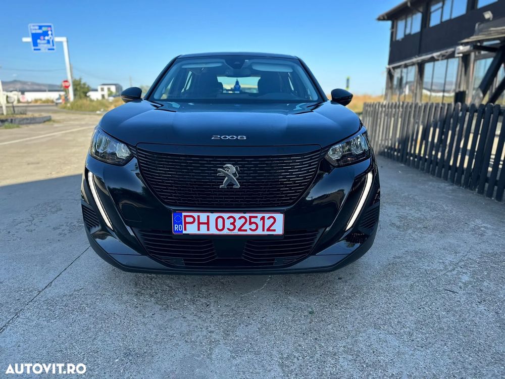 Peugeot 2008 PureTech 130 EAT8 Allure - 1