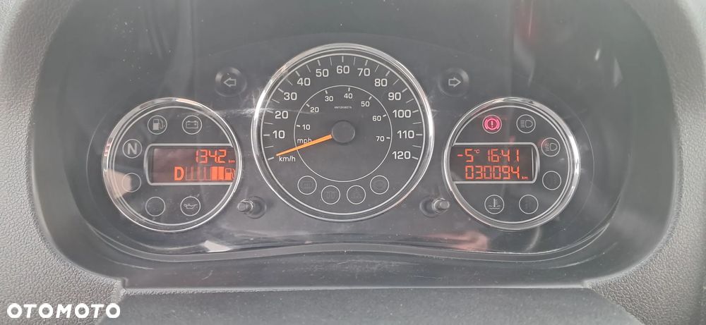 Aixam Crossover - 17