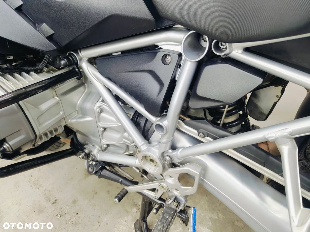 BMW GS - 26