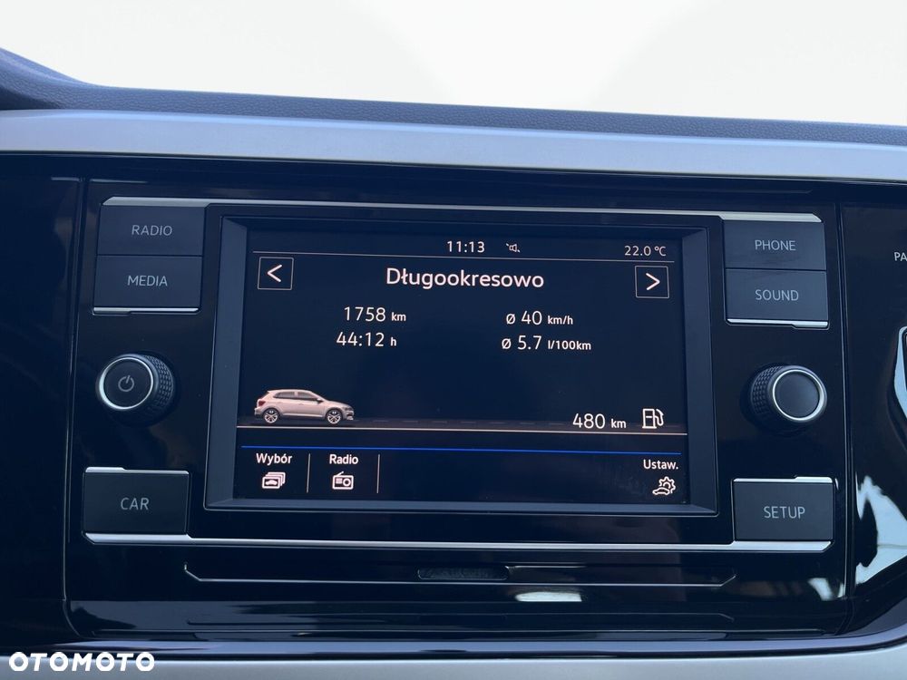 Volkswagen Polo 1.0 TSI Comfortline - 19