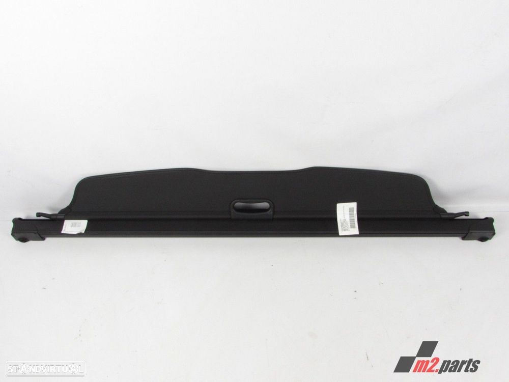 Cortina da Mala + Rede da Mala Seminovo/ Original BMW 5 Touring (G31) 5147746644... - 4