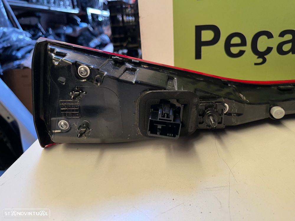 Seat Leon ST KL8 / FAROLIM STOP MALA LED - FT492 - 7