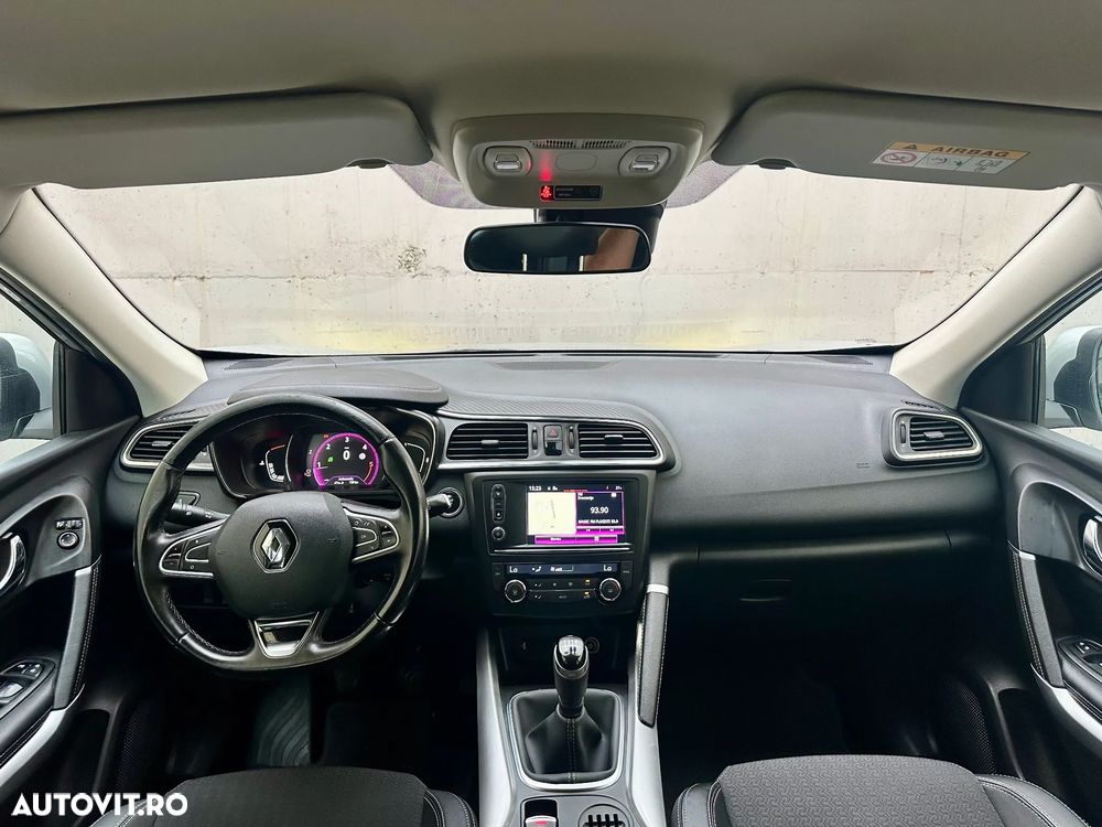 Renault Kadjar - 8
