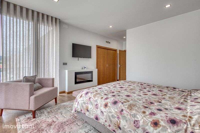 Moradia de Luxo - Matosinhos - Grande imagem: 4/8