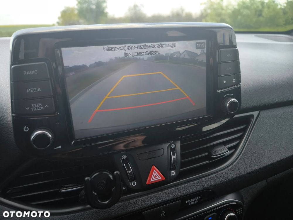 Hyundai i30 N 2.0 T-GDI Performance - 20