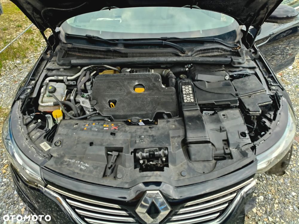 Renault Talisman ENERGY dCi 130 EDC LIMITED - 9