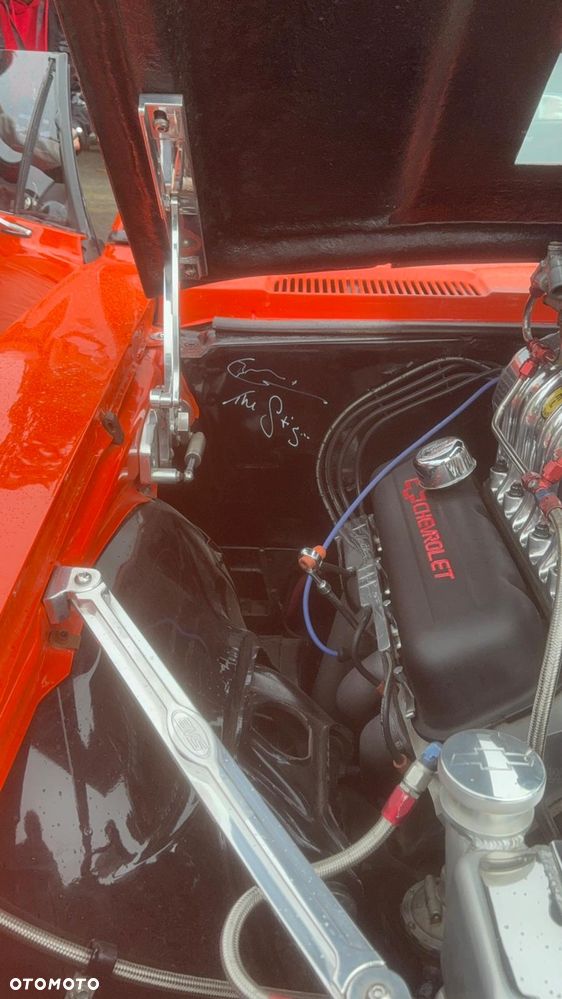 Pontiac Firebird - 15