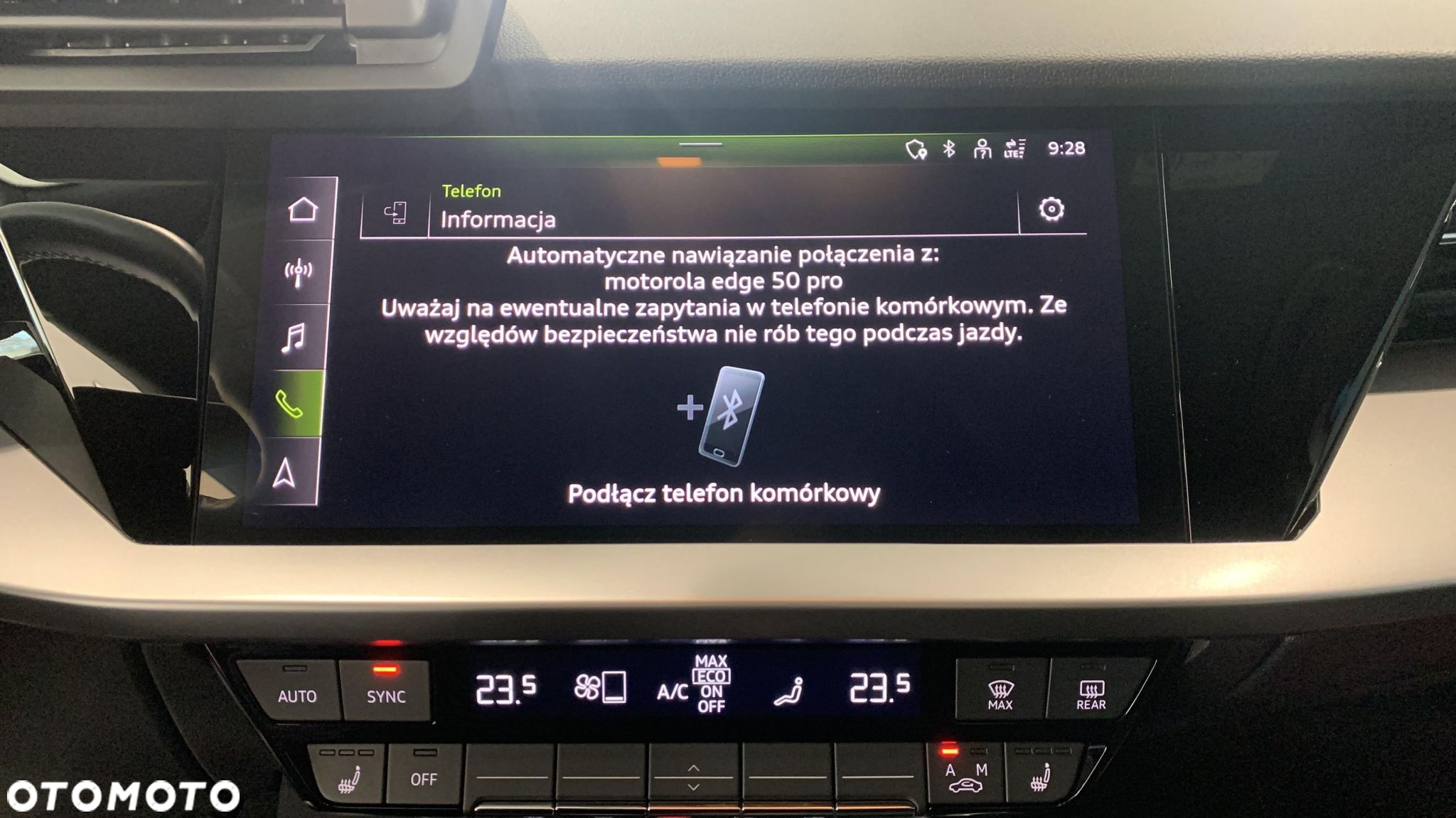 Audi A3 35 TFSI mHEV S Line S tronic - 22
