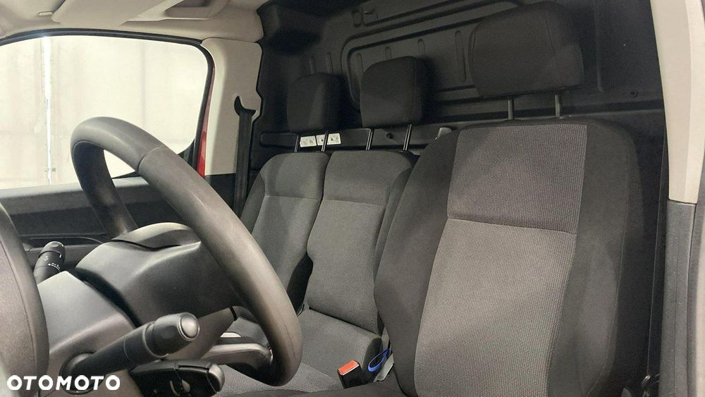 Citroën Berlingo - 10