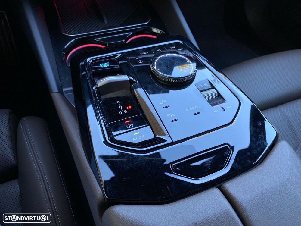 BMW i5 eDrive40 Pack Desportivo M Pro - 15