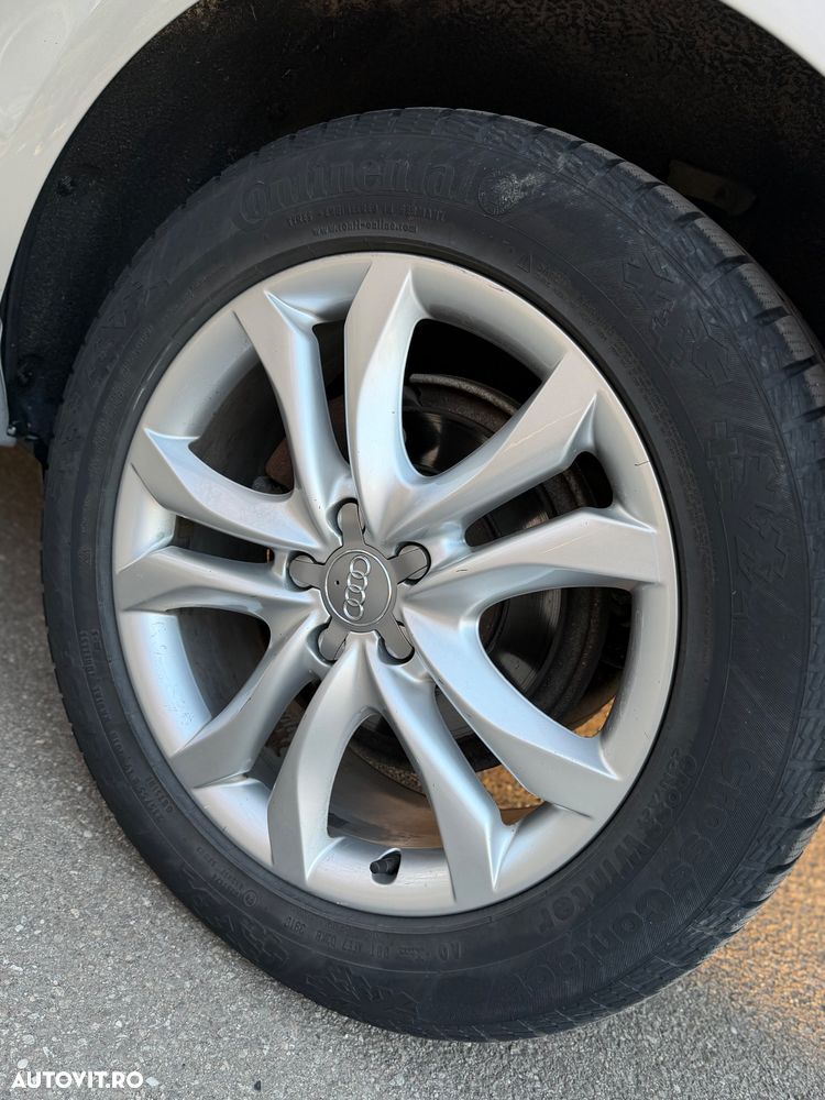 Audi Q5 2.0 TFSI Quattro S-Tronic - 6