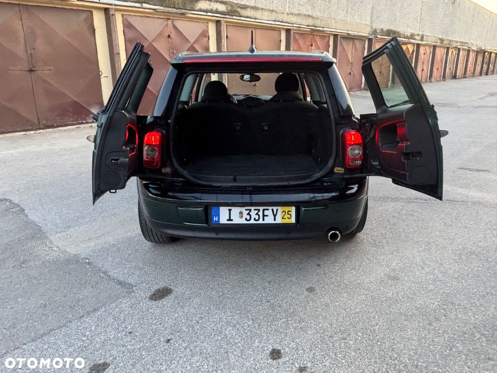 MINI Cooper 50 Camden - 6