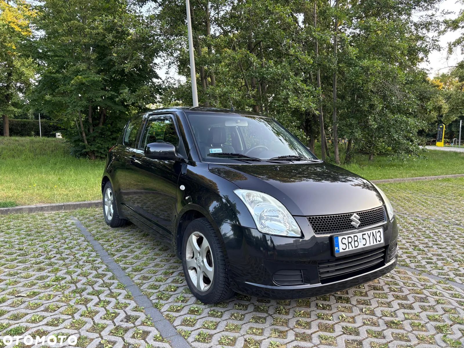 Suzuki Swift 1.3 Comfort - 1