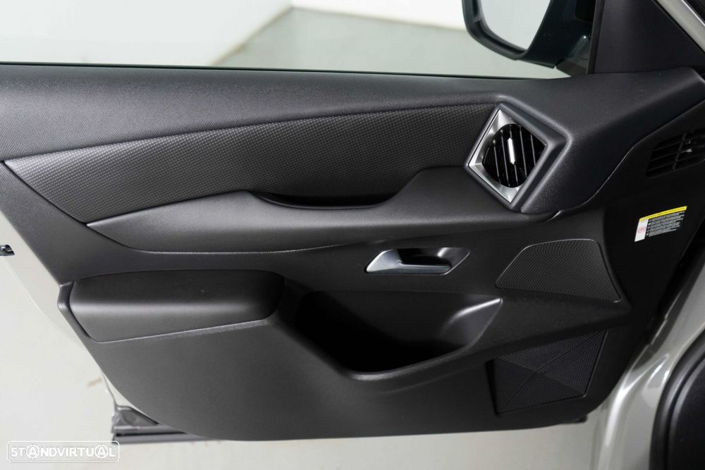 DS DS3 1.2 PureTech Bastille - 21