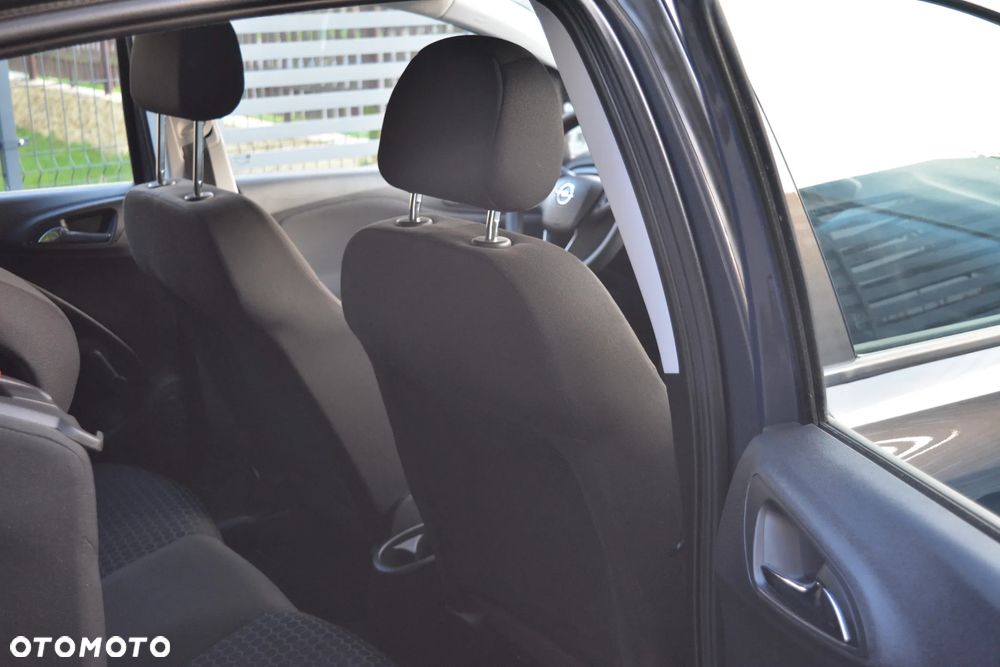 Opel Corsa 1.2 16V EcoFLEX Active - 10