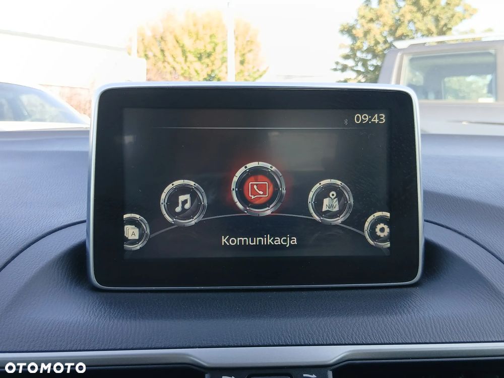 Mazda 3 - 9