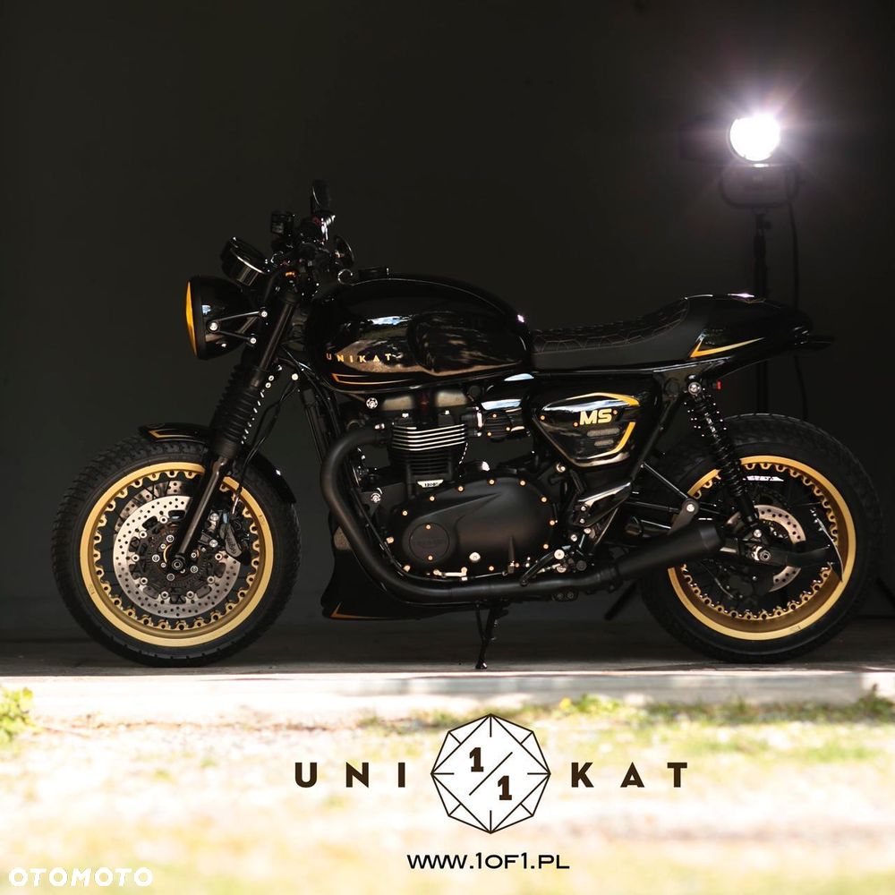 Triumph Speed Twin - 3