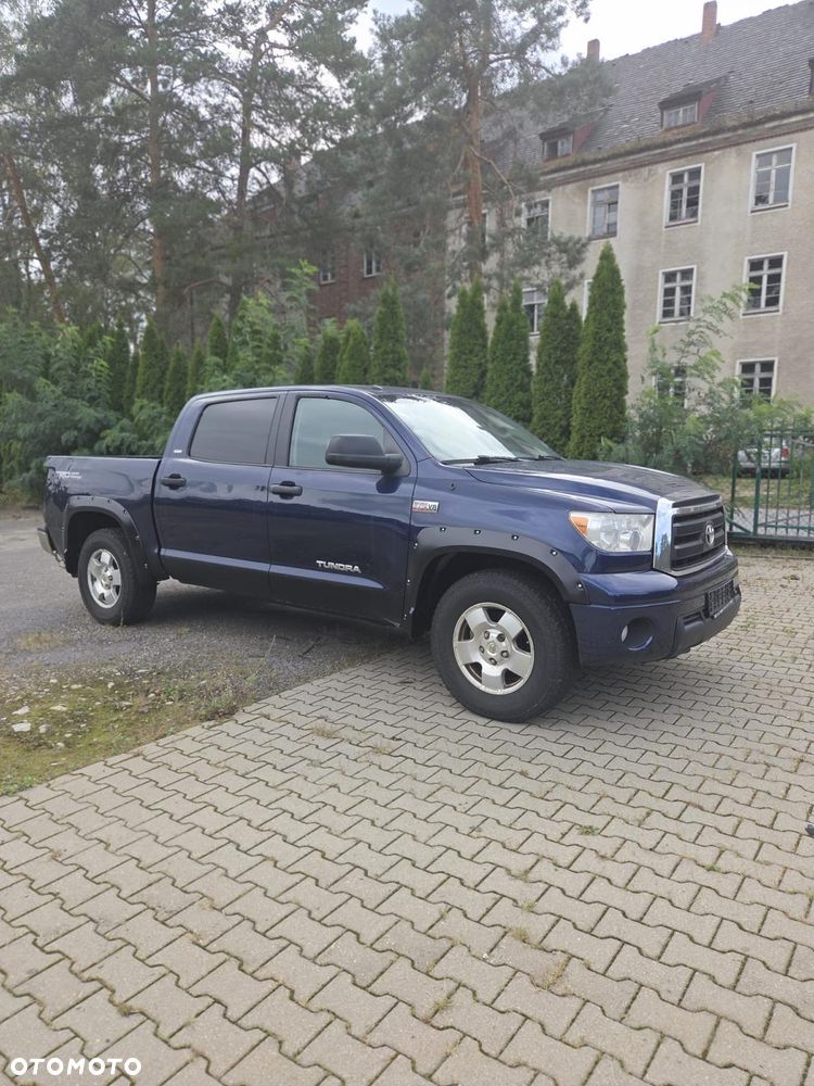 Toyota Tundra