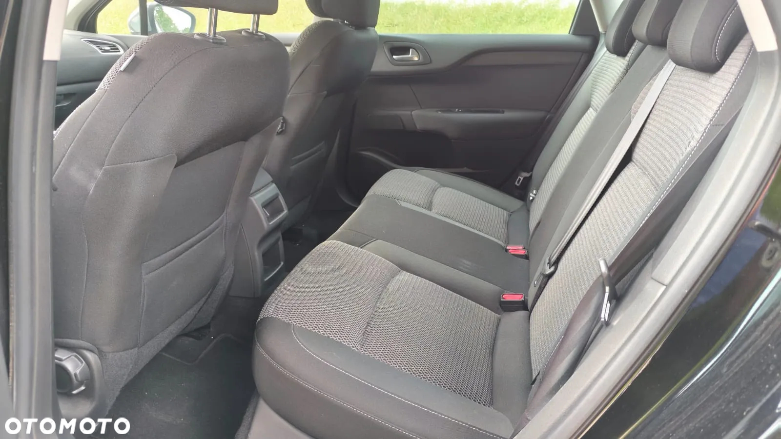 Citroën C4 PureTech e-THP 130 Selection - 15