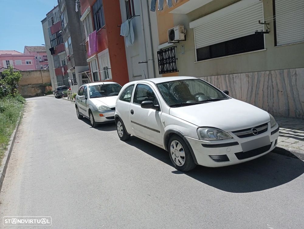 Opel Corsa - 10