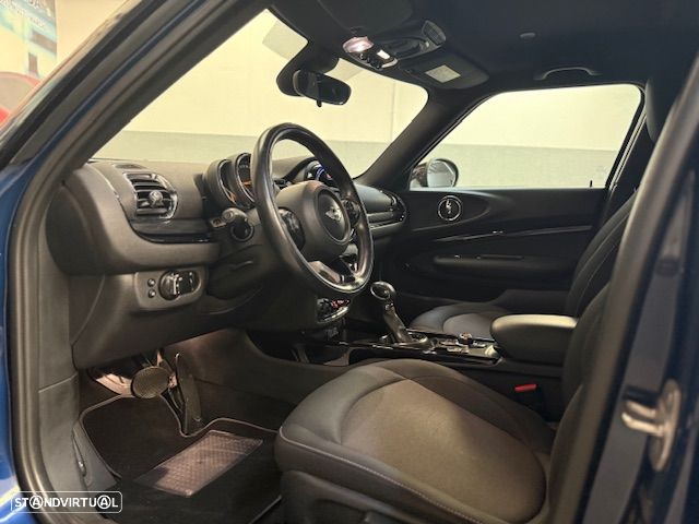 MINI Clubman One D Auto - 9