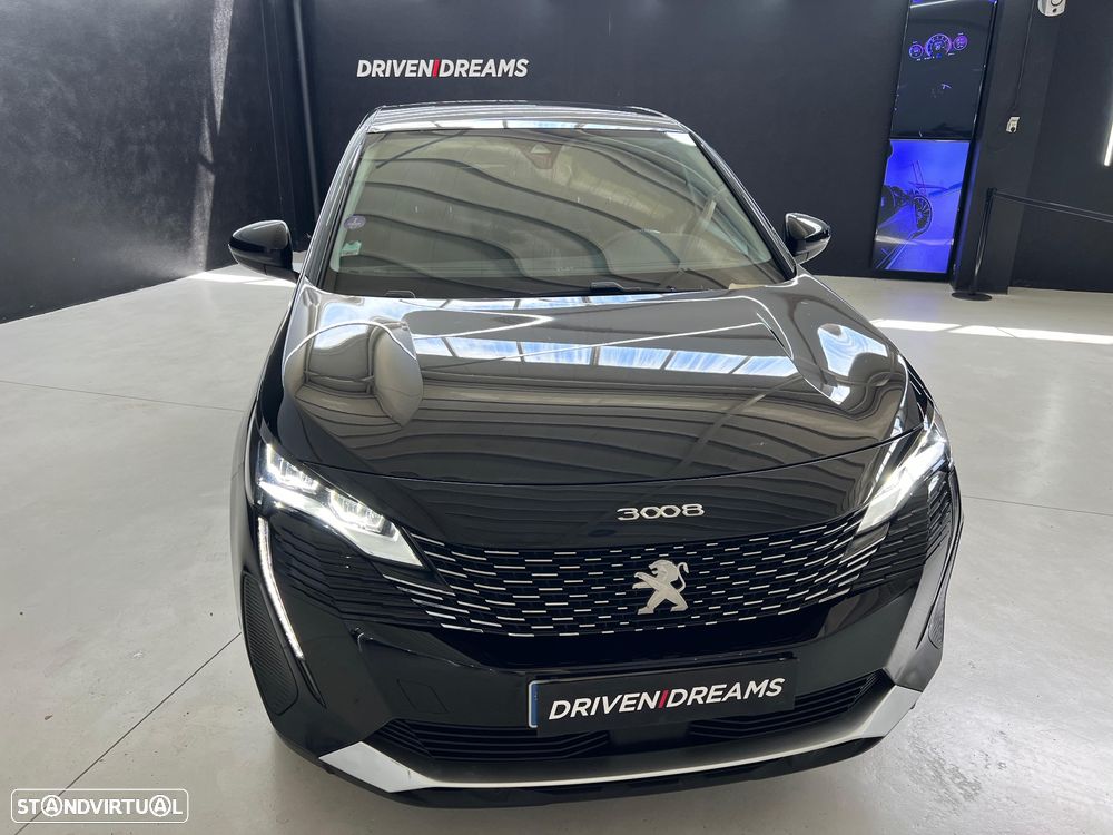 Peugeot 3008 - 36