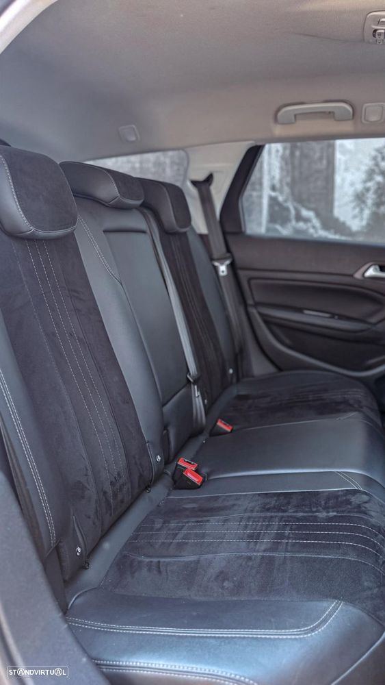 Peugeot 308 SW 1.5 BlueHDi Allure - 5