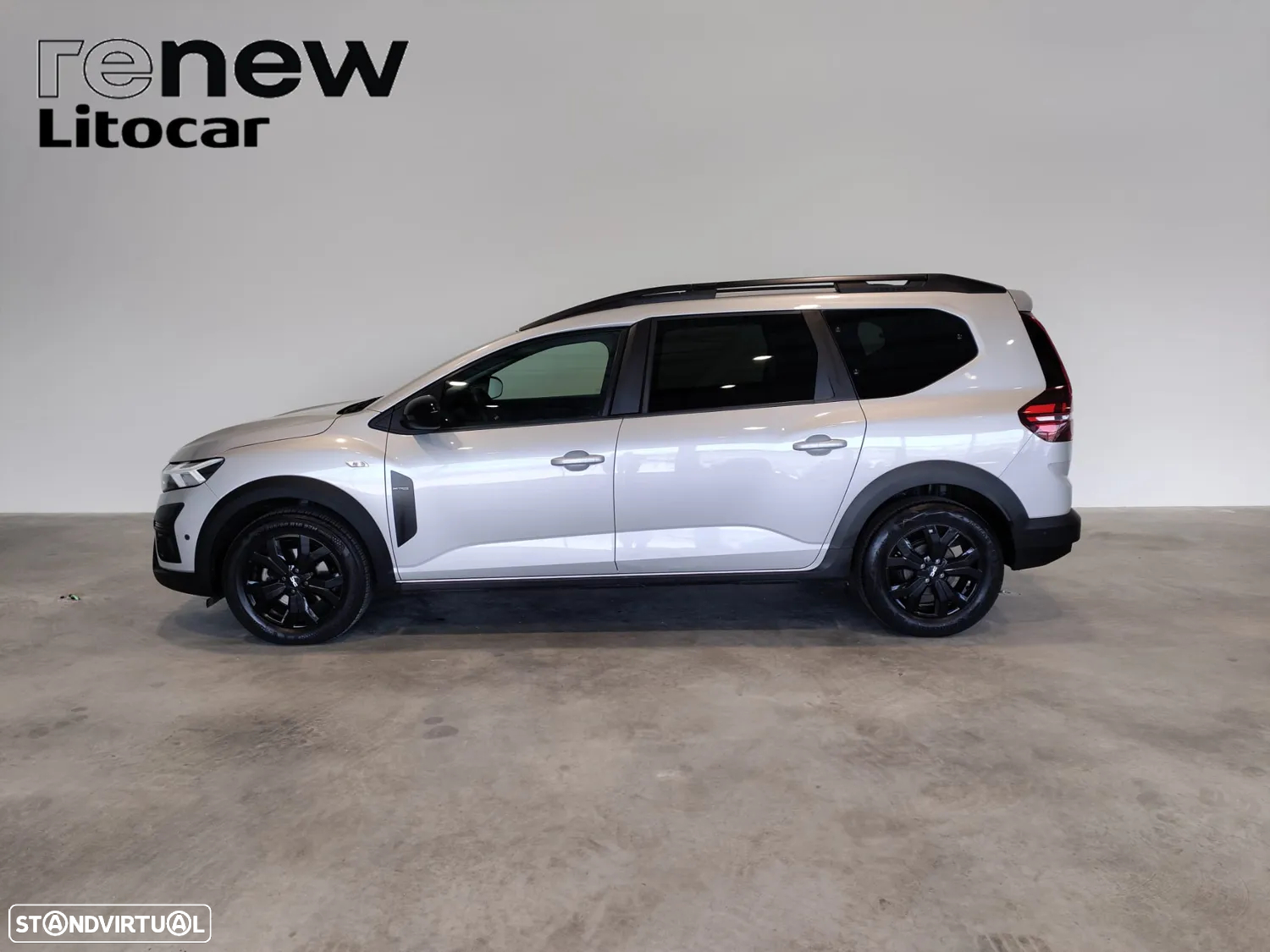 Dacia Jogger 1.0 ECO-G SL Extreme 7L Bi-Fuel - 2