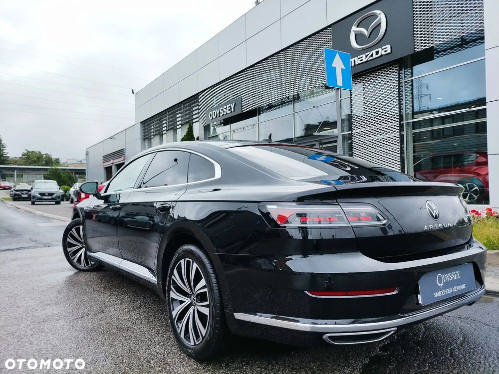 Volkswagen Arteon 2.0 TSI Elegance DSG - 3
