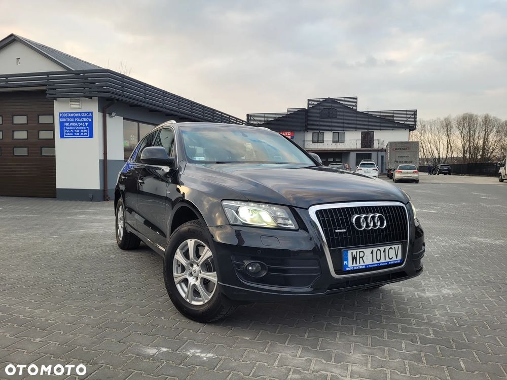 Audi Q5 - 3