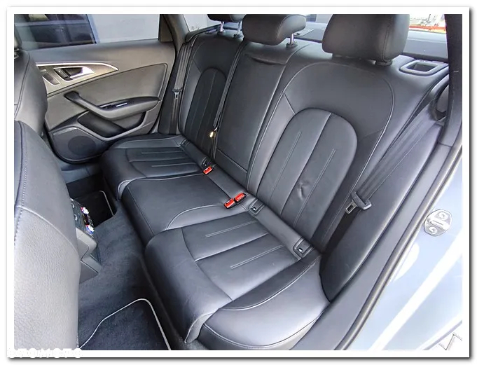 Audi A6 45 TFSI Quattro S tronic - 29