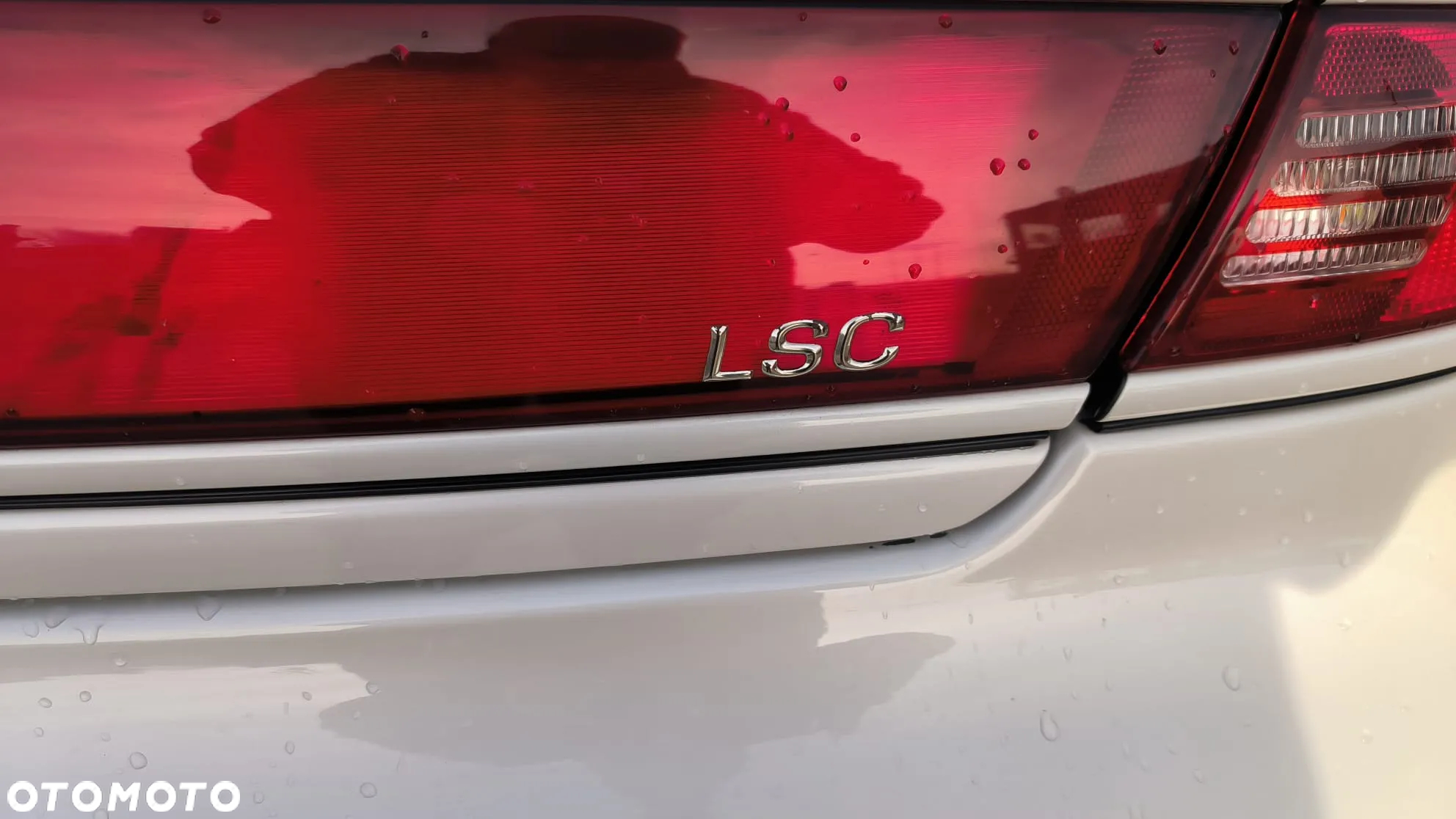 Lincoln Mark VIII 4.6 LSC - 27