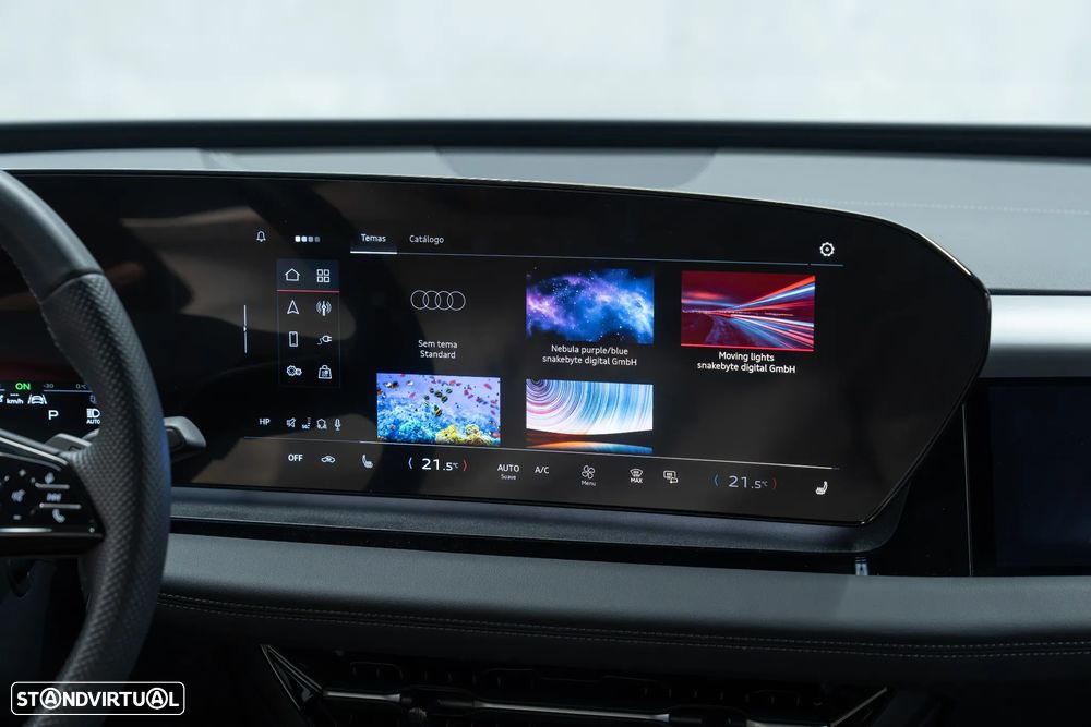 Audi e-tron Sportback - 49