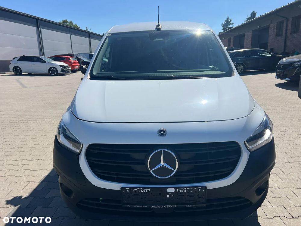 Mercedes-Benz Citan-e - 2