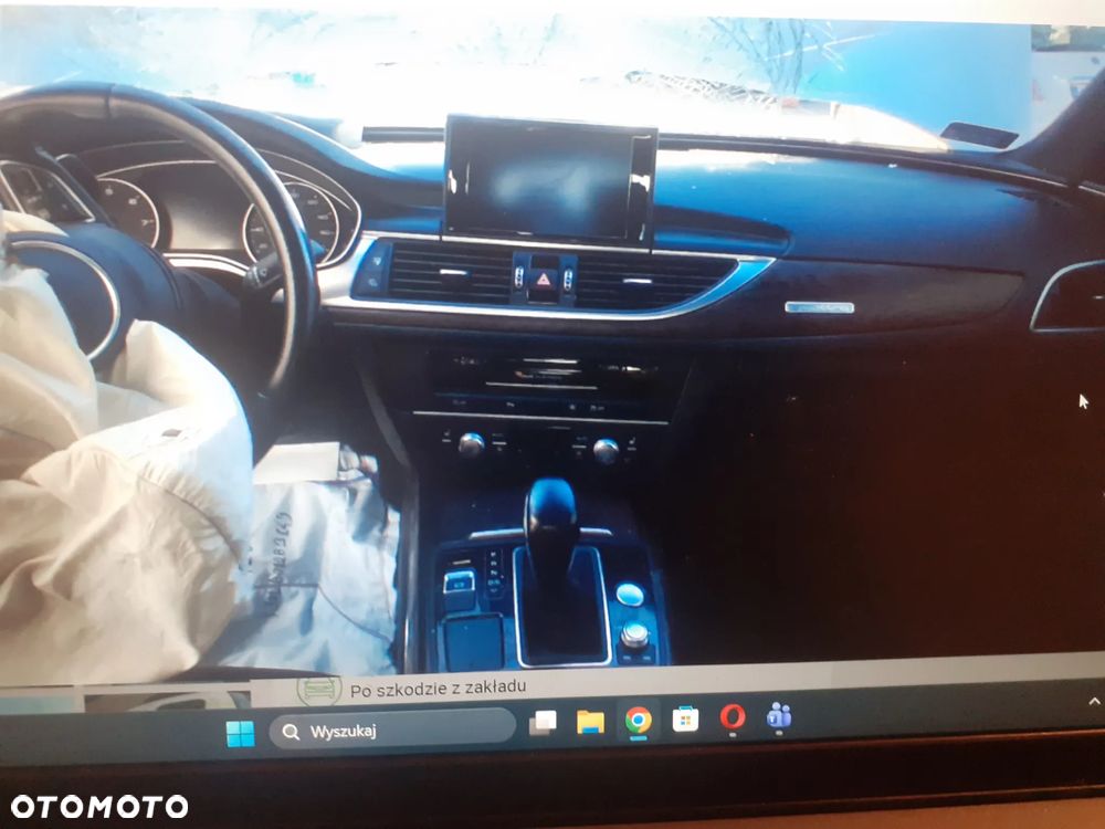 Audi A6 Limousine - 27