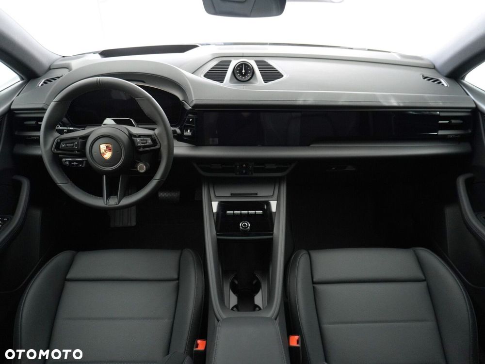 Porsche Macan 4 100kWh - 38