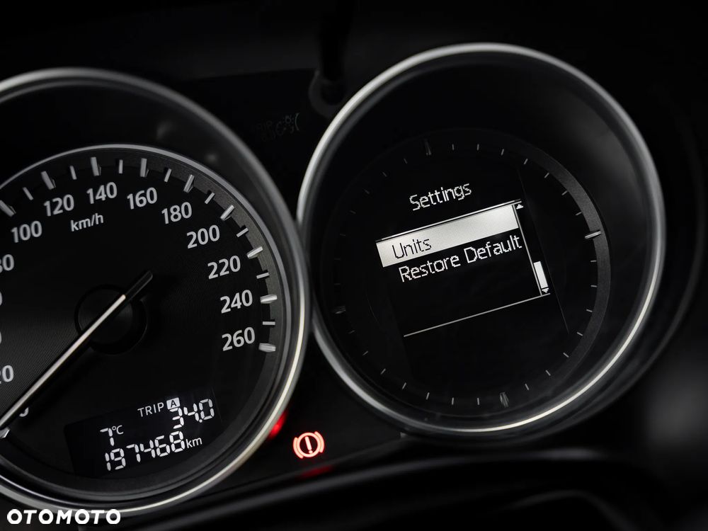 Mazda CX-5 2.2 SKYACTIV-D Center-Line - 37