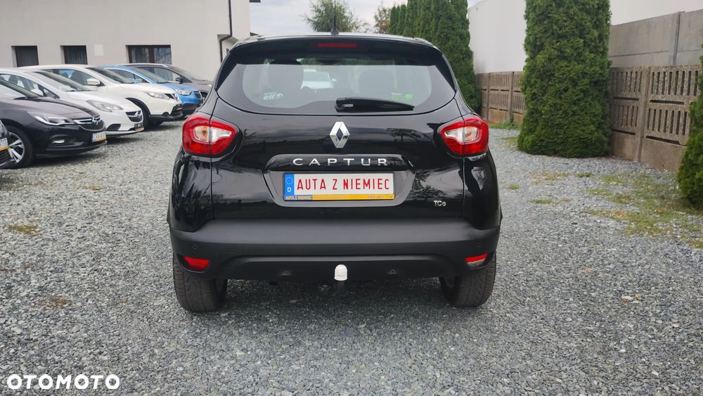 Renault Captur ENERGY TCe 90 Start&Stop Intens - 7